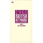 Various - 1960 British Hit Parade Part 2