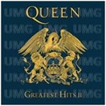 Queen - Greatest Hits Vol.2