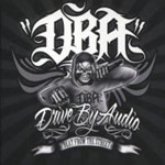 Drive By Audio - Beat From The Street