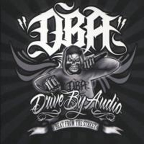 Drive By Audio - Beat From The Street
