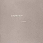Cliffordandcalix - Lost Foundling