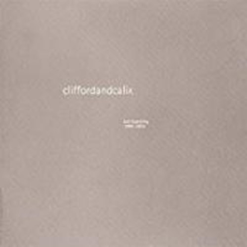Cliffordandcalix - Lost Foundling
