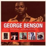 George Benson - Original Album Series