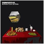 Various - Fabriclive 49 - Buraka Som Sistema