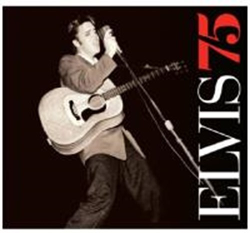 Elvis Presley - Elvis 75