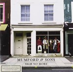 Mumford & Sons - Sigh No More