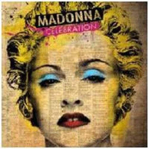 Madonna - Celebration