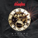 Stranglers - Decade