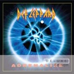 Def Leppard - Adrenalize