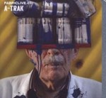 Various - Fabriclive 45 - A-trak