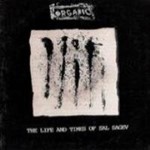 Organic - The Life And Times Of Sal Sagev