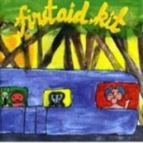 First Aid Kit - Drunken Trees