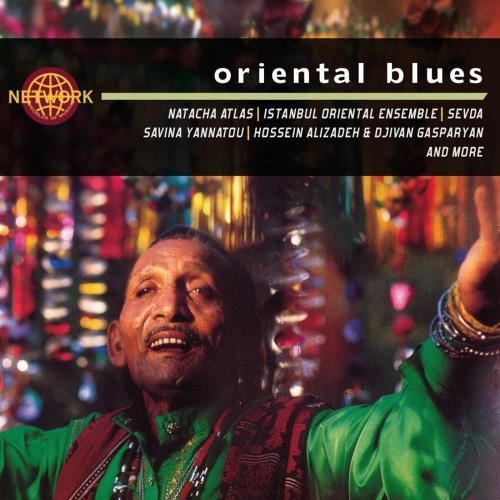 Various - Oriental Blues