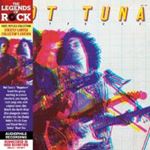 Hot Tuna - Hoppkorv