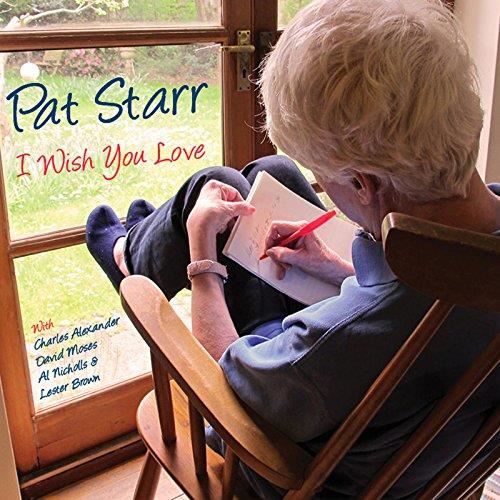 Pat Starr - I Wish You Love