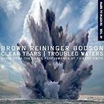 Brown Reininger Bodson - Clear Tears/troubled Waters