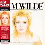 Kim Wilde - Select