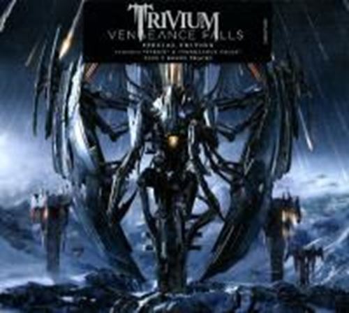 Trivium - Vengeance Falls