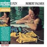 Robert Palmer - Double Fun