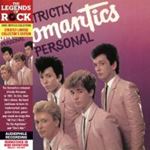 The Romantics - Strictly Personal