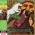 Quicksilver Messenger Service - Comin' Thru