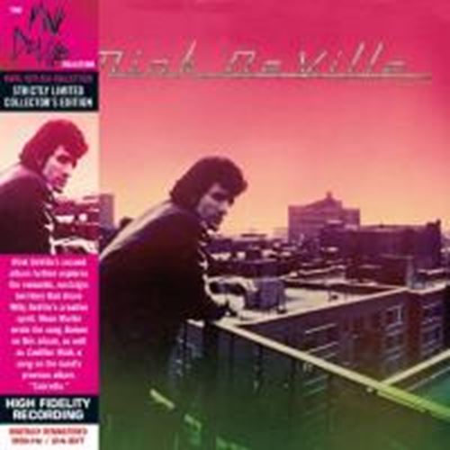 Mink DeVille - Return To Magenta