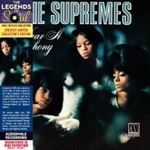 The Supremes - I Hear A Symphony