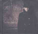 Gary Numan - Splinter