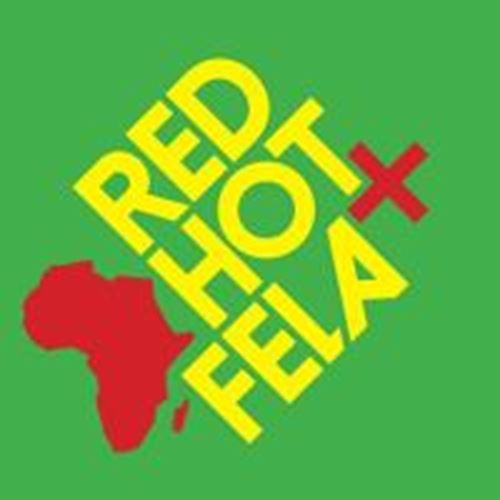 Various - Red Hot + Fela