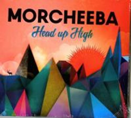 Morcheeba - Head Up High