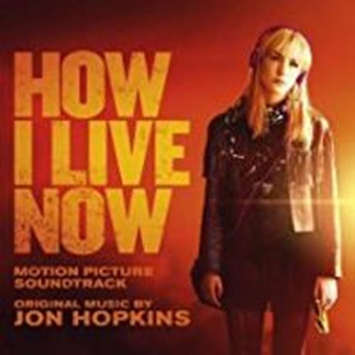 Ost - How I Live Now