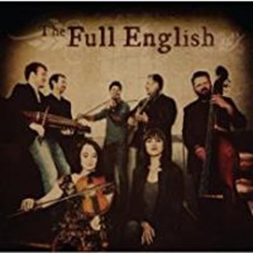 The Full English - The Full English