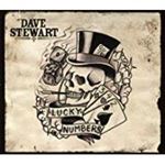 Dave Stewart - Lucky Numbers