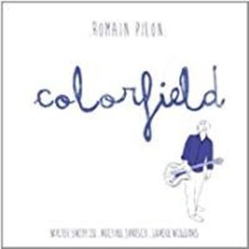 Romain Pilon - Colorfield