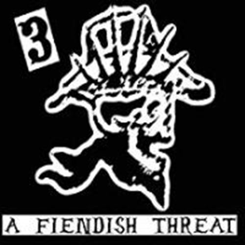 Hank 3 - A Fiendish Threat