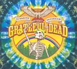 Grateful Dead - Sunshine Daydream