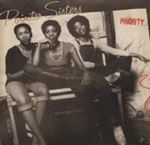 Pointer Sisters - Priority