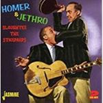 Homer & Jethro - Slaughter The Standards