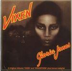 Gloria Jones - Vixen