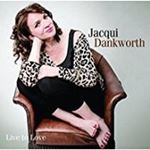 Jacqui Dankworth - Live To Love