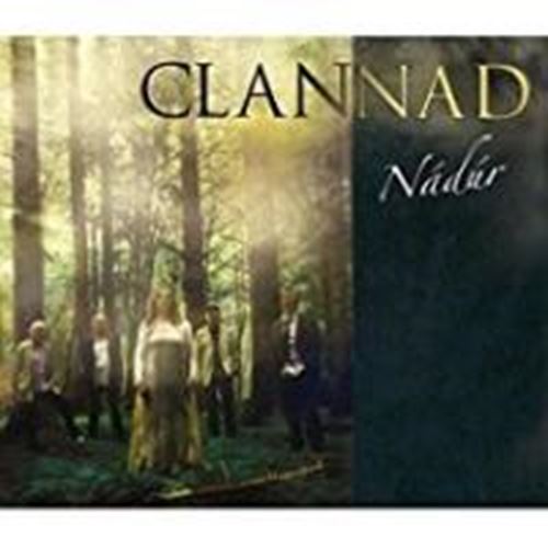 Clannad - Nádúr