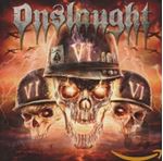 Onslaught - Vi