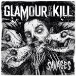 Glamour Of The Kill - Savages