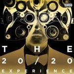 Justin Timberlake - The 20/20 Experience