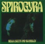 Spirogyra - Bells, Boots And Shambles