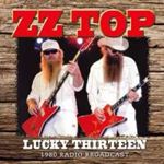 ZZ Top - Lucky Thirteen