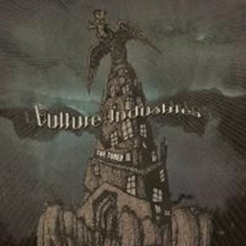 Vulture Industries - The Tower