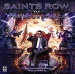 Ost - Saints Row Iv