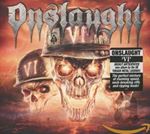 Onslaught - Vi