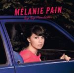 Melanie Pain - Bye Bye Manchester